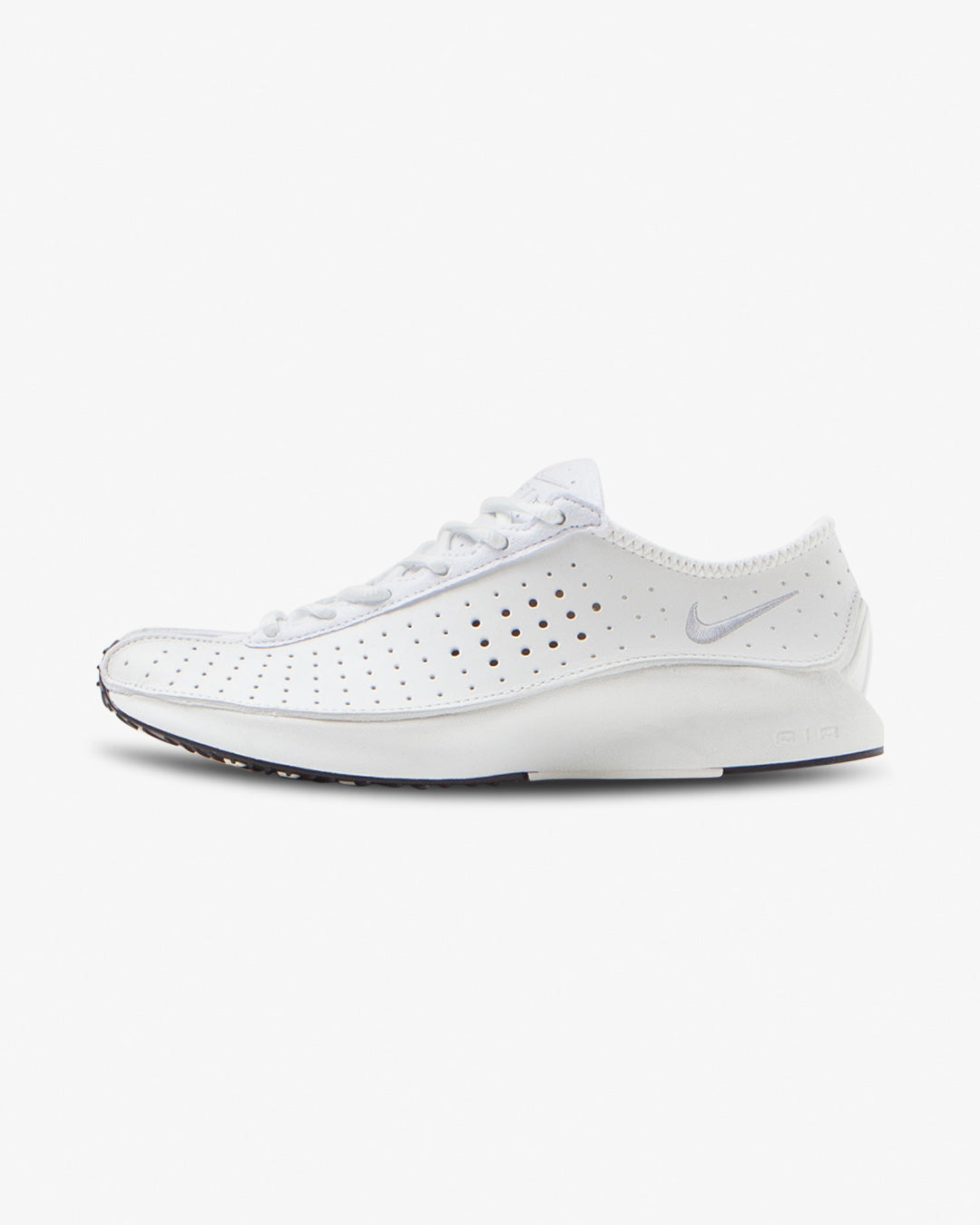 Nike Air Superfly Summit White/Metallic Silver Nike Air Superfly Summit White/Metallic Silver