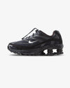 Nike Shox Ride 2 Off Noir/Reflective Silver