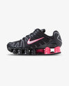 Nike Shox TL Off Noir/Hyper Pink