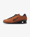Nike Shox Z Light British Tan/Black