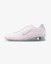 Nike Shox Z Pink Foam/Metallic Silver