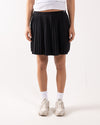 Nike Sportswear Pleated Skirt Black