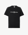 Nike Sportswear Shox T-Shirt Black/White