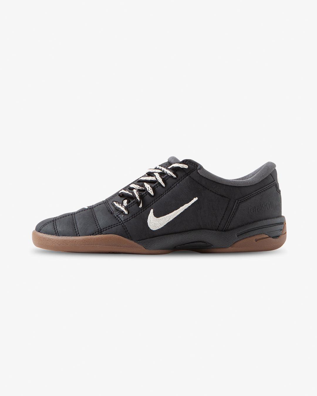 Nike Total 90 Black/Coconut Milk/Dark Gum Nike Total 90 Black/Coconut Milk/Dark Gum