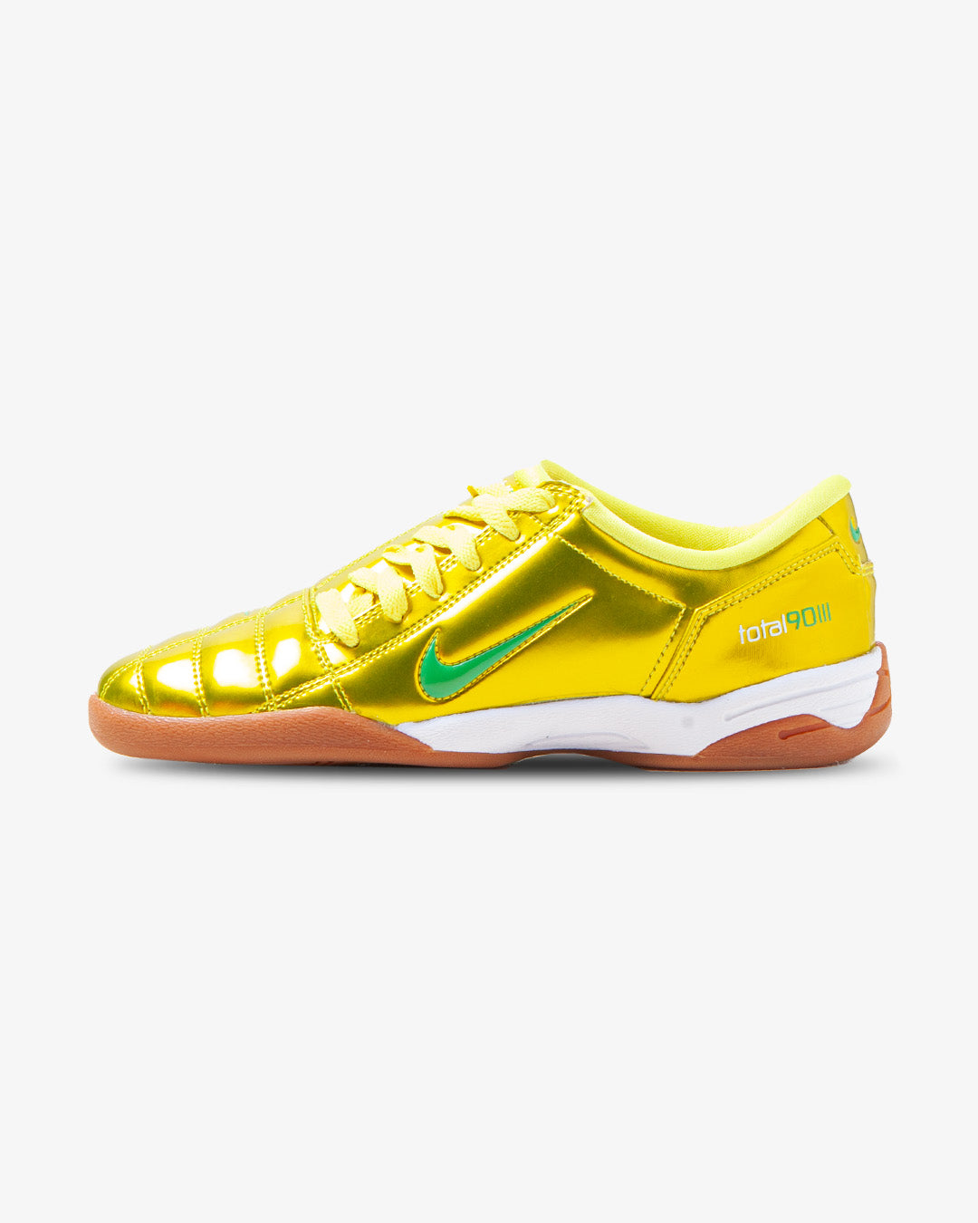 Nike Total 90 SP Dynamic Yellow/Green Spark - Main Image
