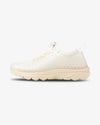 Nike Rejuven 8 OG SP, 'Muslin', Cream sneaker, women, side view