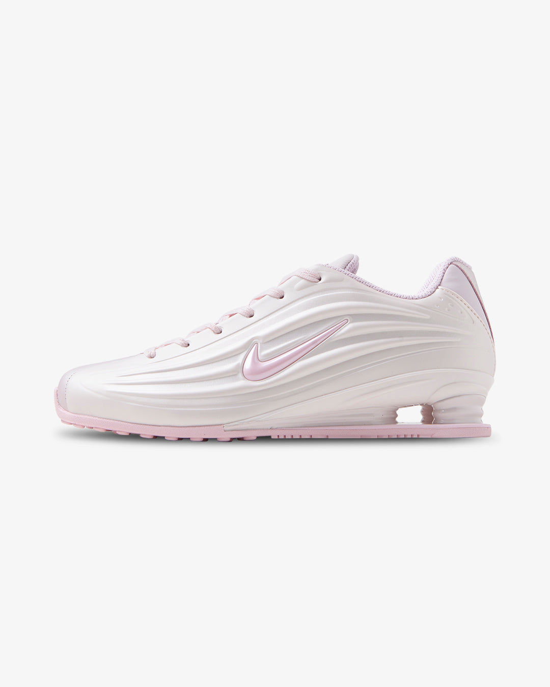 Nike W Shox Z Pearl Pink/Pink Foam Nike W Shox Z Pearl Pink/Pink Foam
