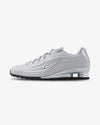 Nike W Shox Z Silver/Silver-Black