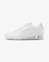 Nike W Shox Z White/White