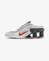 Nike x Martine Rose Shox MR4 Mule White/Varsity Red