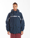 Nike x Martine Rose Ski Parka Armory Navy/Particle Grey