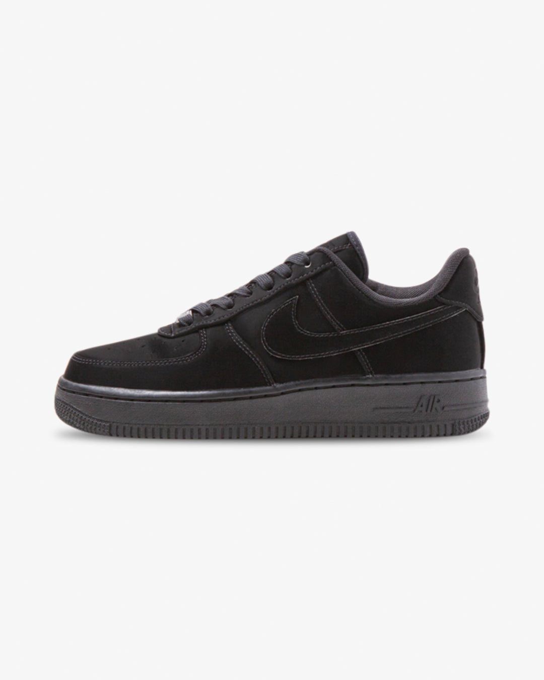 Nike Air Force 1 '07 LX Black 'Vanta' Nike Air Force 1 '07 LX Black 'Vanta'
