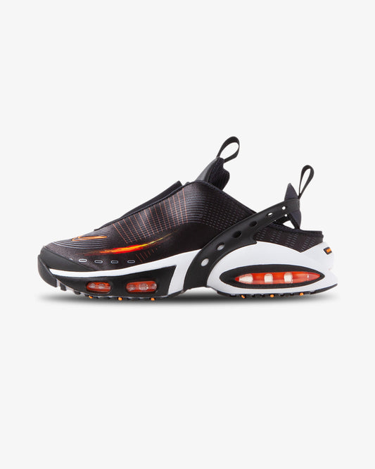 Nike Air Max Craze Black/Bright Citrus