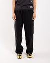 No Problemo Ripstop Cargo Pant Black
