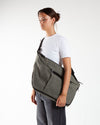 DB Journey Ramverk Pro Sling Bag 24L Forest Green