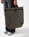 DB Journey Utility Tote 32L Forest Green