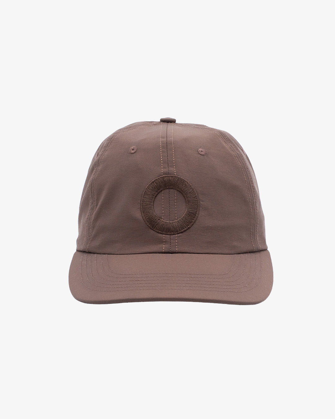 Pop Trading Company O Sixpanel Hat Delicioso Pop Trading Company O Sixpanel Hat Delicioso