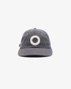 Pop Trading Company Original Sixpanel Hat Washed Delicioso