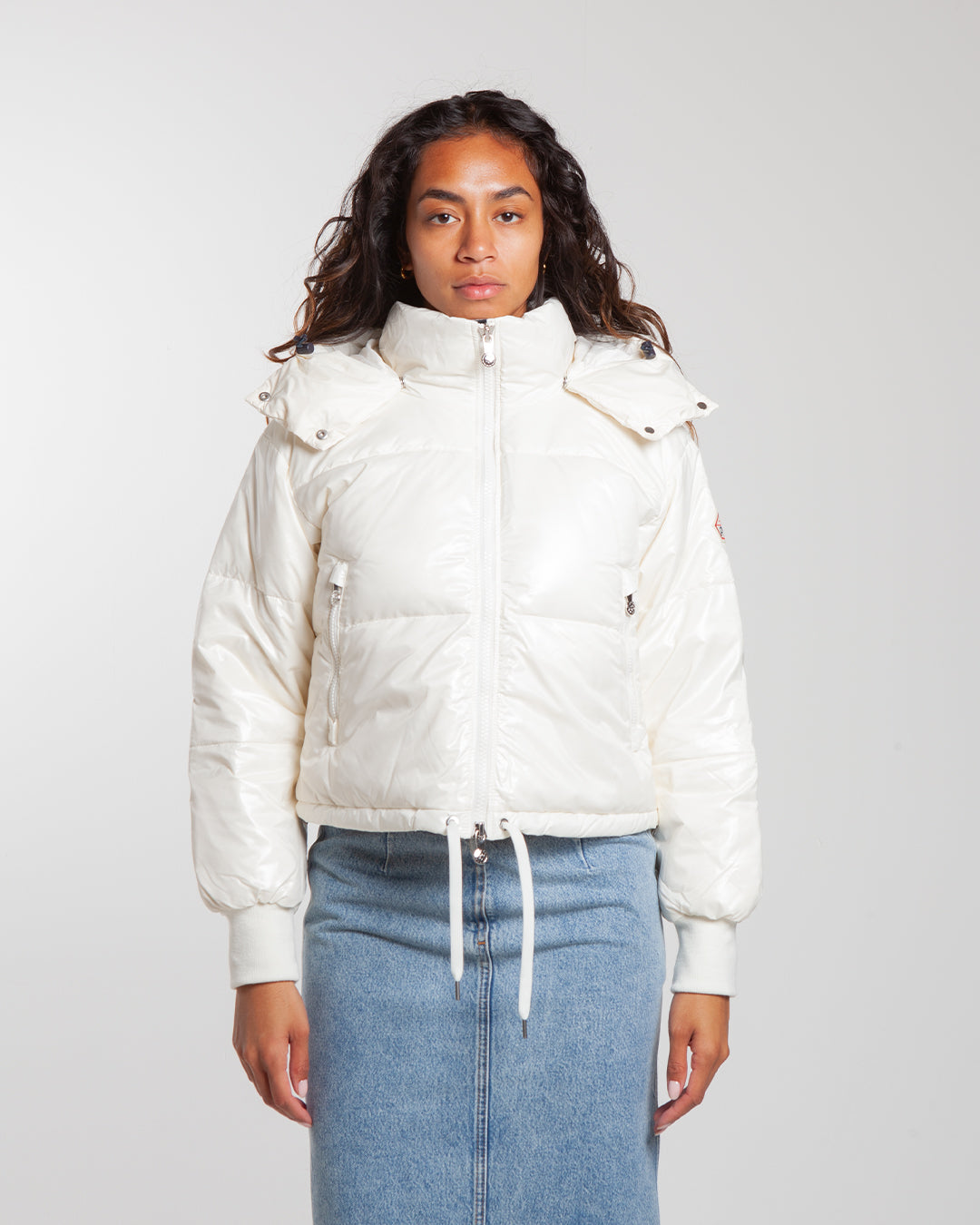 Pyrenex Altic Ecume Pyrenex Altic Ecume