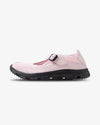 Salomon, RX Marie Jeanne, Pink shoe, Mary Jane sneaker, women, side view