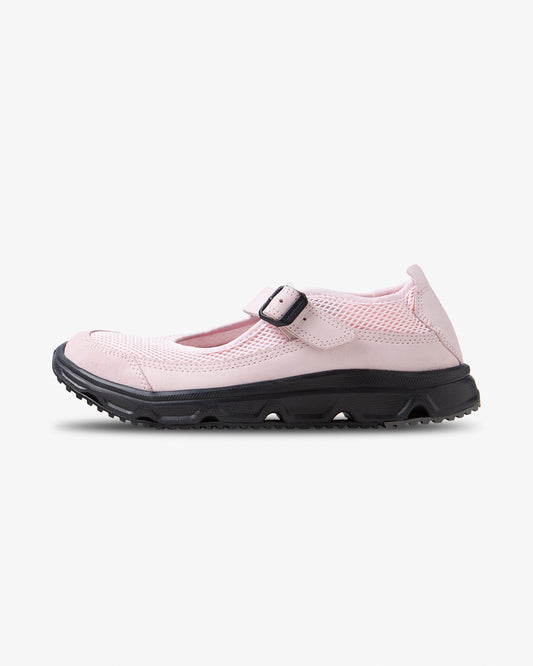 Salomon RX Marie-Jeanne Ice Pink/Black
