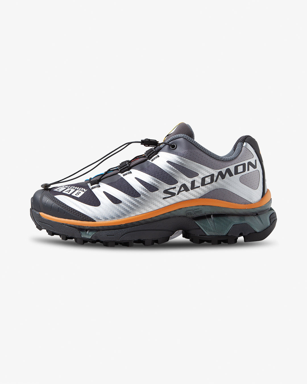 Salomon XT-4 OG Deep Liche/Asphalt Silver Salomon XT-4 OG Deep Liche/Asphalt Silver