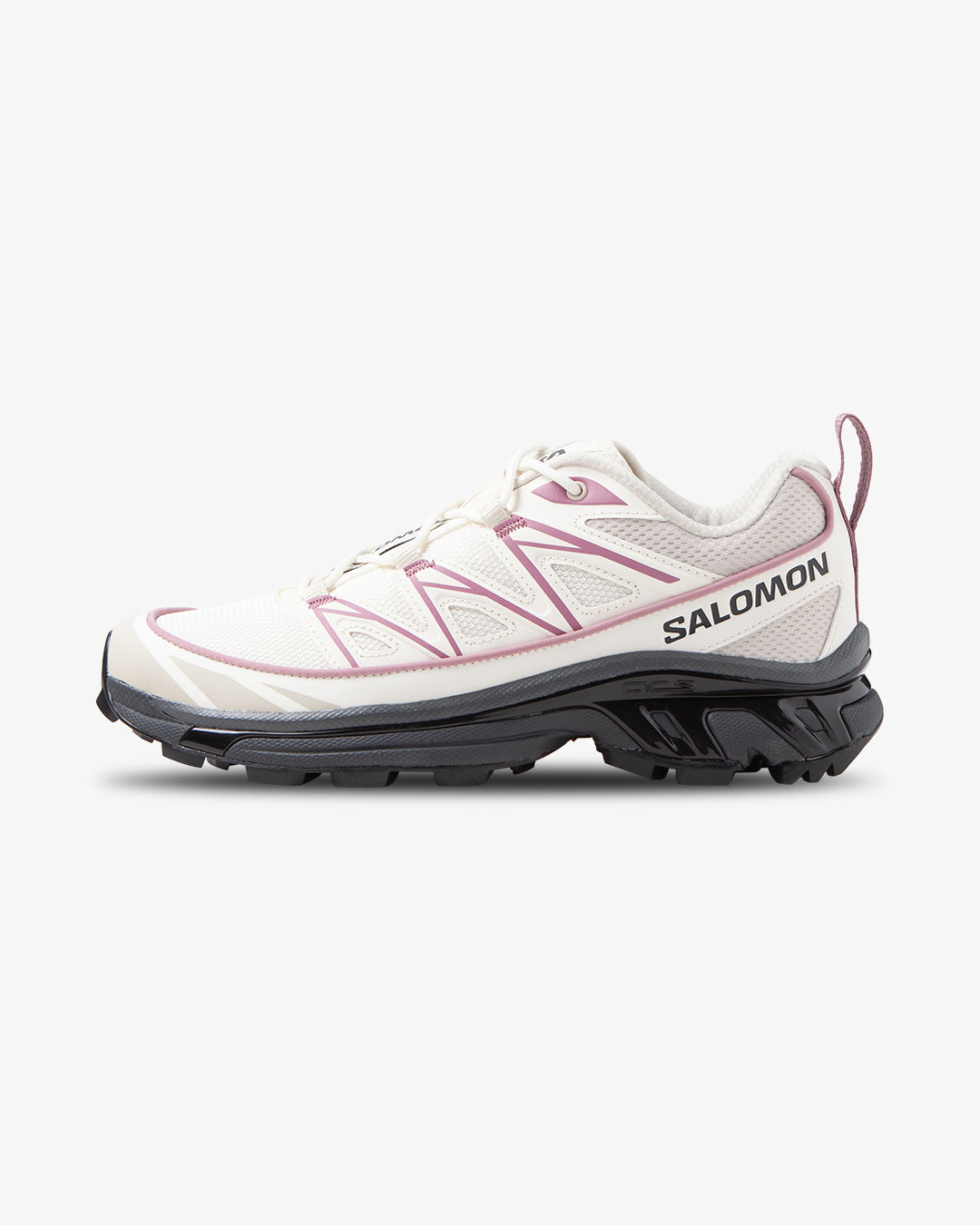 Salomon XT-6 Expanse Vanila Ice/Dusky Orchid Salomon XT-6 Expanse Vanila Ice/Dusky Orchid