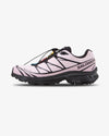 Salomon XT-6 GTX Black/Icy Pink/Dawn Pink