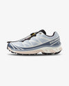 Salomon XT-6 Pearl Blue/Grisaille/Vanila