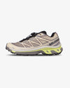 Salomon XT-6 Shadow Dark Grey Bog
