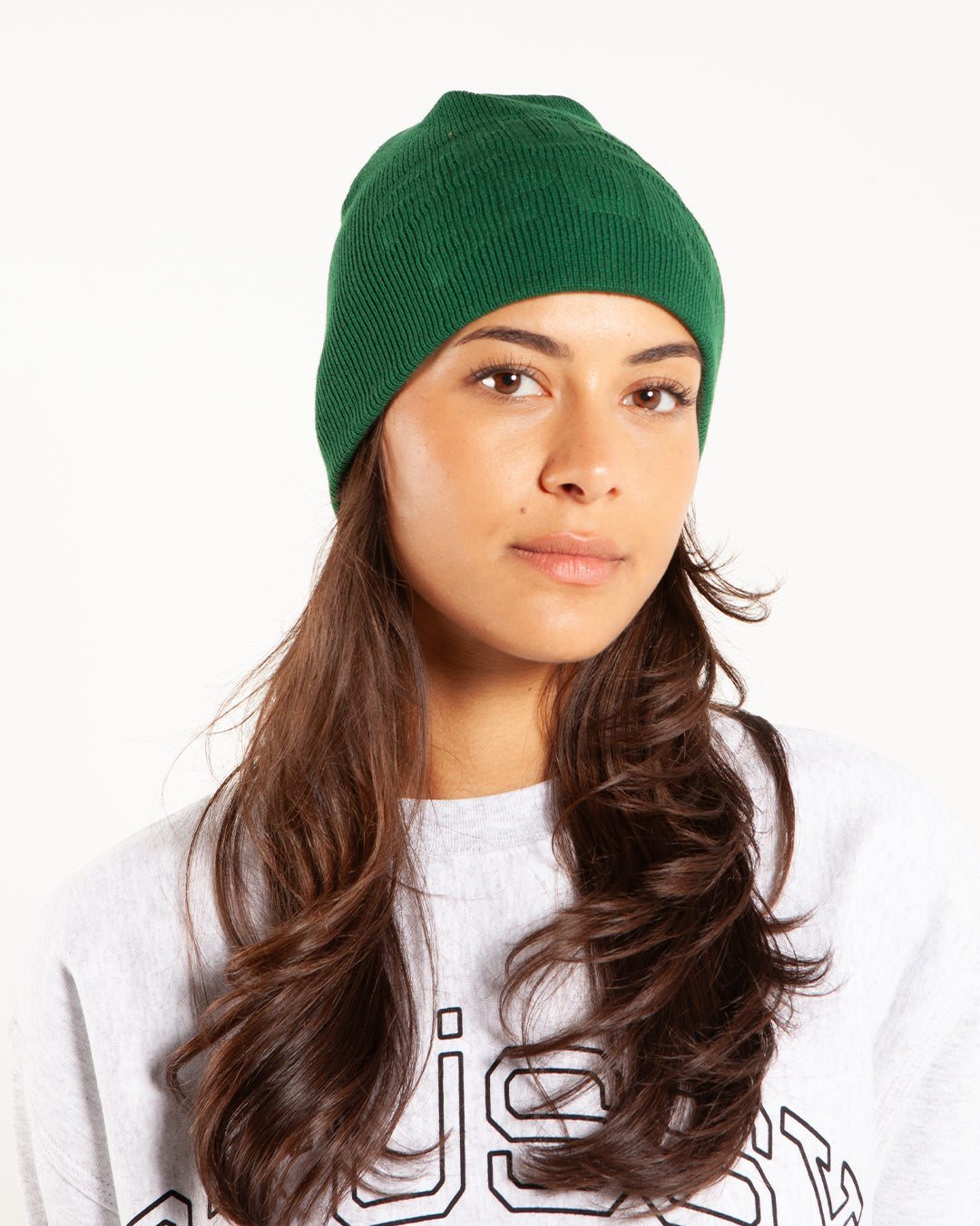 Stüssy Skullcap Deboss Stussy Sport Forest