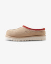Ugg W Tasman II Sand/Dark Cherry