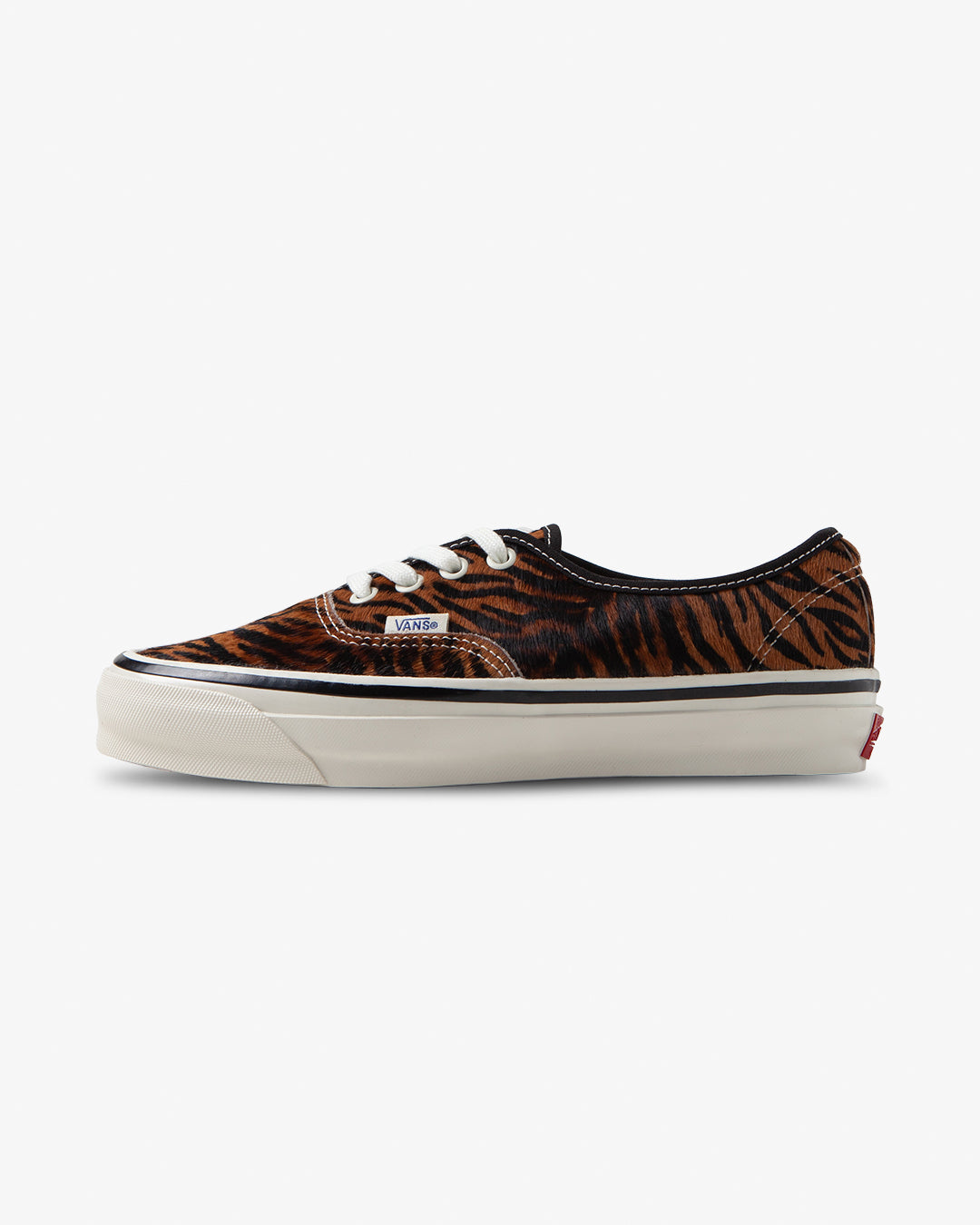 Vans LX Authentic 44 Tiger/Black Vans LX Authentic 44 Tiger/Black