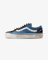 Vans LX Old Skool 36 Pearlised Navy/Black