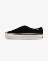 Vans OTW Slip-On Shadow Vibram Hairy Suede Black