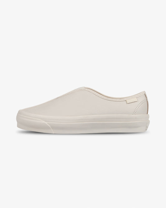 Vans OTW Slip-On Shadow Vibram Leather Marshmallow