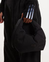 Y-3 Crescen Bag Black
