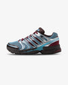 adidas Adistar Control 5 Preloved Blue/Dark Brown