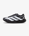 adidas Adizero EVO SL EXO Black/White/Iron Metallic