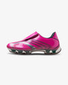 adidas F50 Adiframe Shock Pink