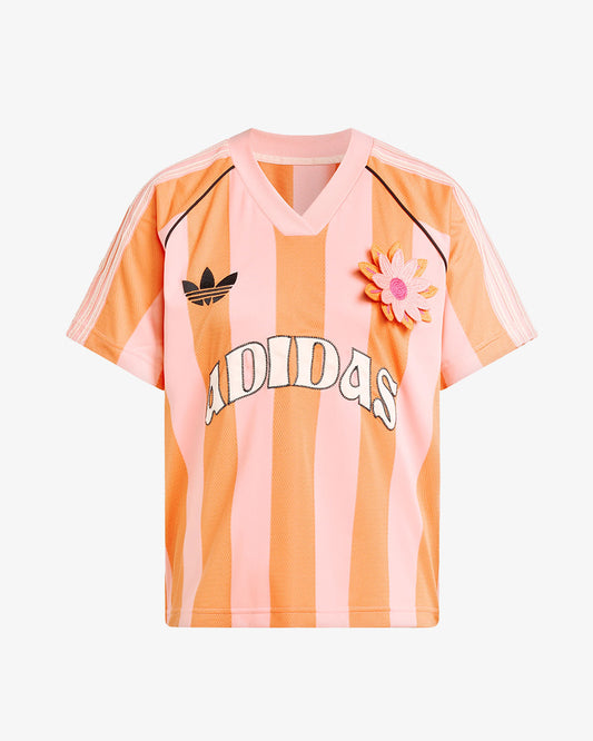 adidas Glow Jersey Pink/Orange