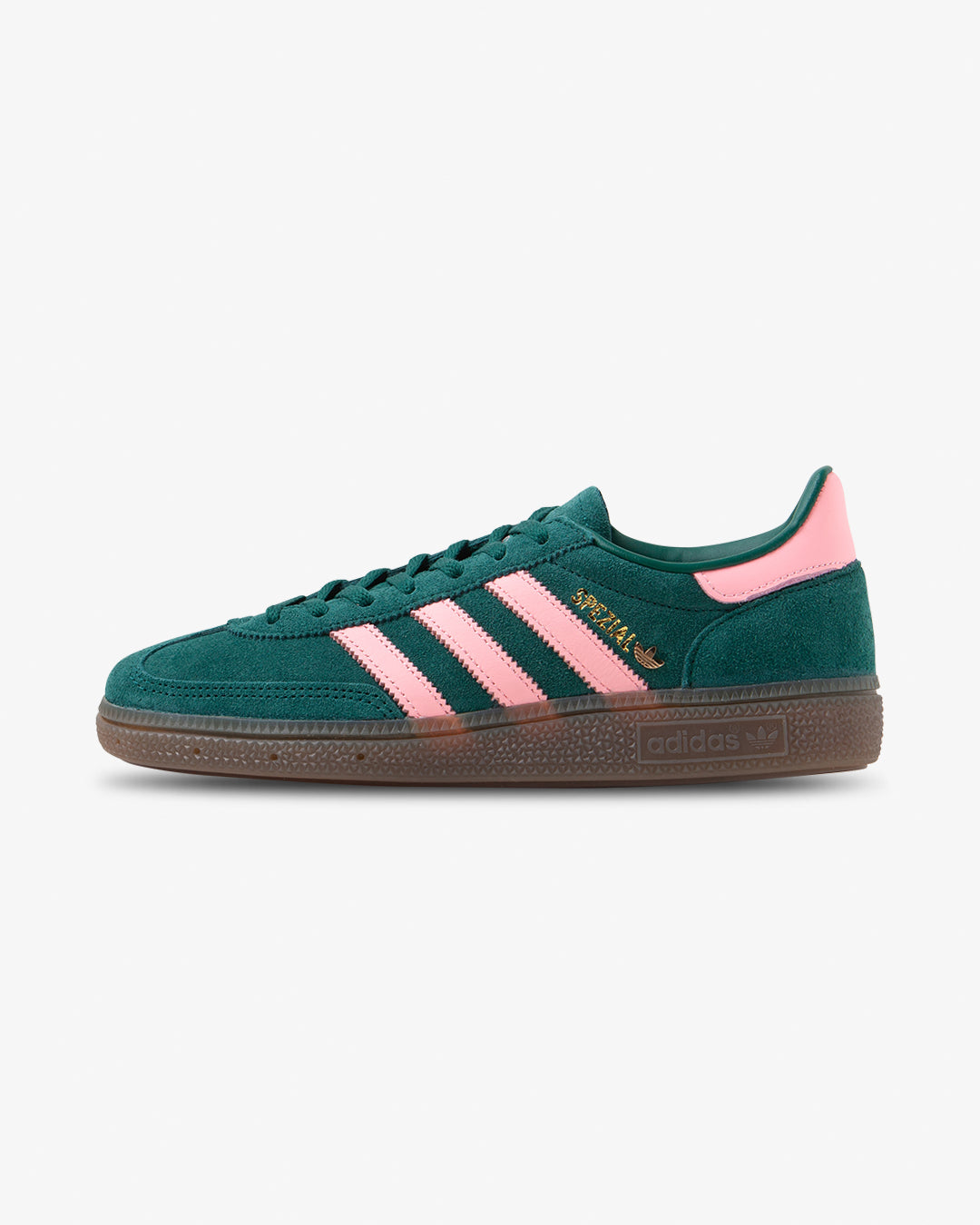 adidas Handball Spezial Collegiate Green/Pink Spark adidas Handball Spezial Collegiate Green/Pink Spark