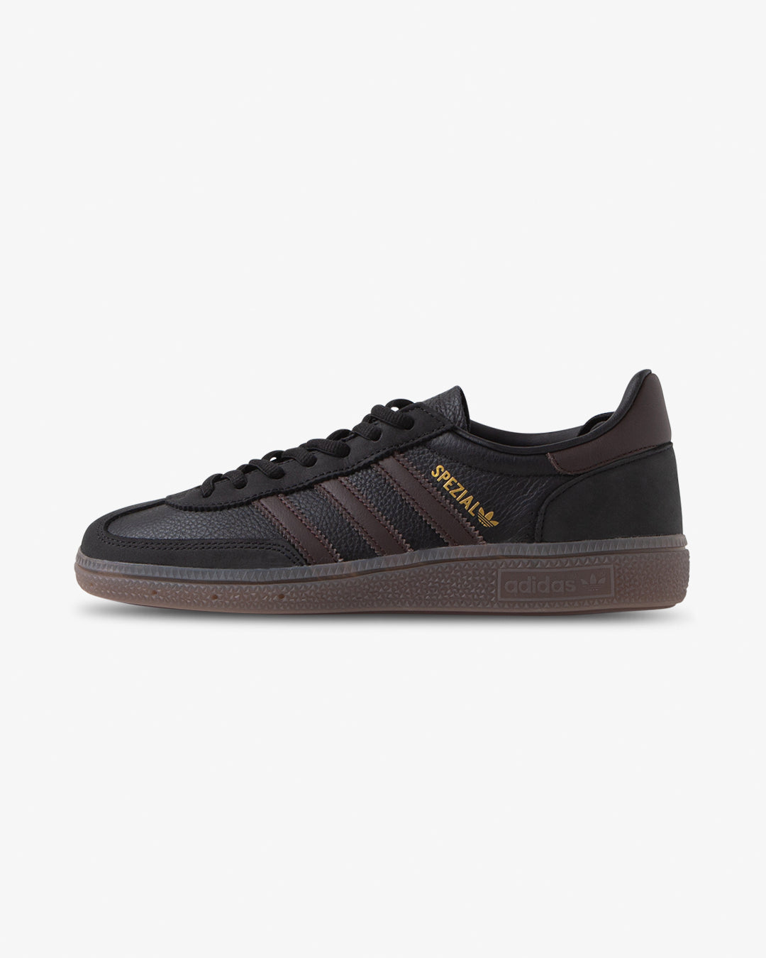 adidas Handball Spezial Core Black/Dark Brown adidas Handball Spezial Core Black/Dark Brown