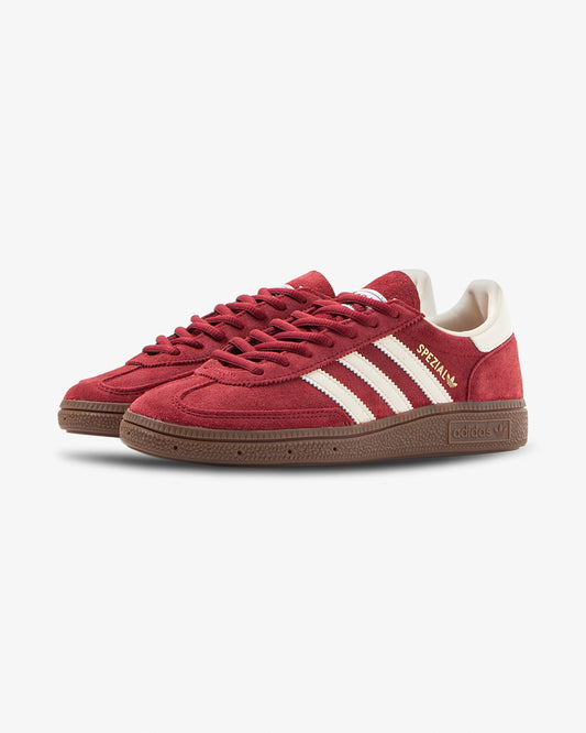 adidas Handball Spezial Maroon/Cream White