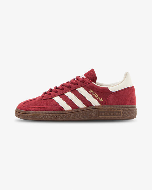adidas Handball Spezial Maroon/Cream White