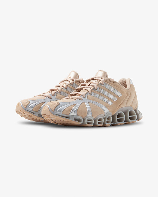 adidas Mega Ghostride Magic Beige/Silver Metallic