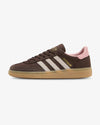 adidas Originals Handball Spezial Dark Brown/Wonder Mauve