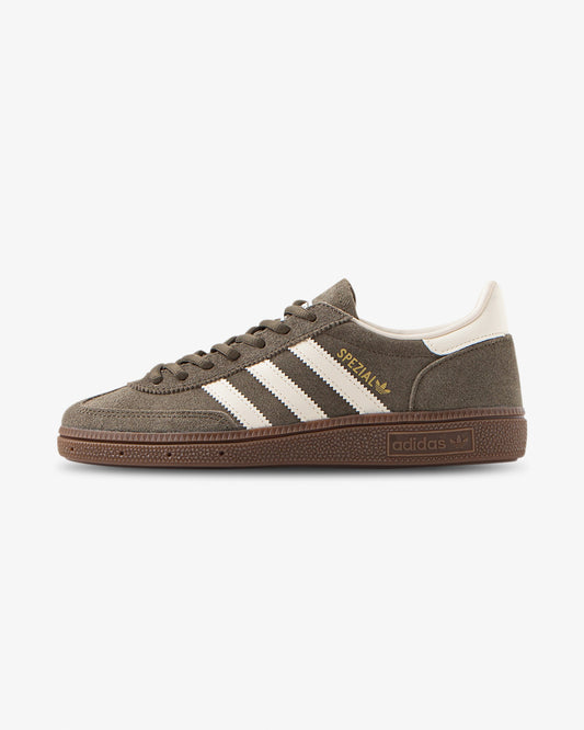 adidas Originals Handball Spezial Olive Strata White