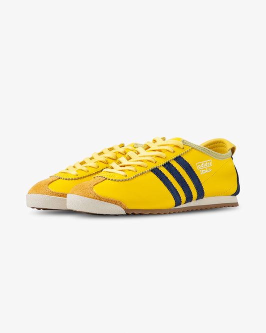 adidas Originals Italia 60's Yellow/Night Indigo
