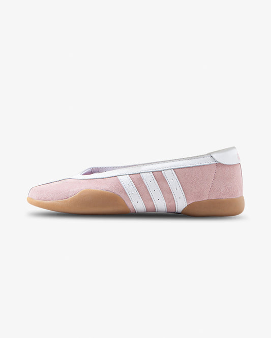 adidas Originals Taekwondo Mei Ballet Pink/White